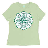 Matcha ohio university Ladies Tee - artisFamous
