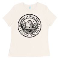 Bone radford university Ladies Tee - artisFamous
