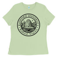 Matcha radford university Ladies Tee - artisFamous