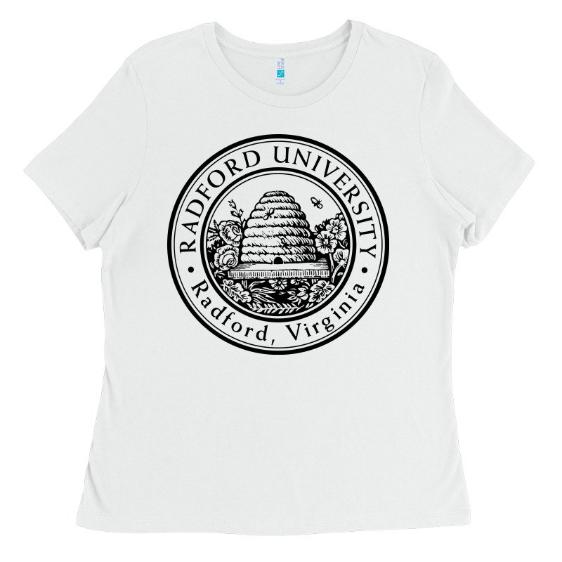 Radford University Ladies Tee by artisFamous | Teevron