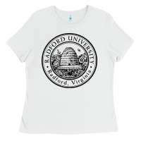 Radford University Ladies Tee | Teevron