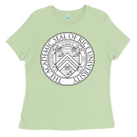 Matcha rice university Ladies Tee - artisFamous