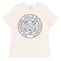 Bone rice university Ladies Tee - artisFamous