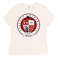 Bone seattle university Ladies Tee - artisFamous