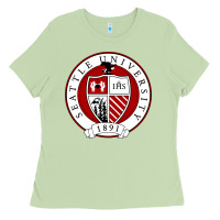 Matcha seattle university Ladies Tee - artisFamous