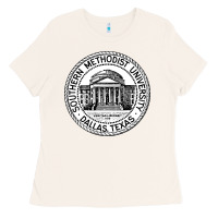 Bone southern methodist university Ladies Tee - artisFamous