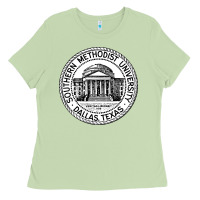 Matcha southern methodist university Ladies Tee - artisFamous