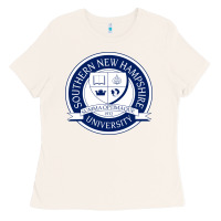 Bone southern new hampshire university Ladies Tee - artisFamous