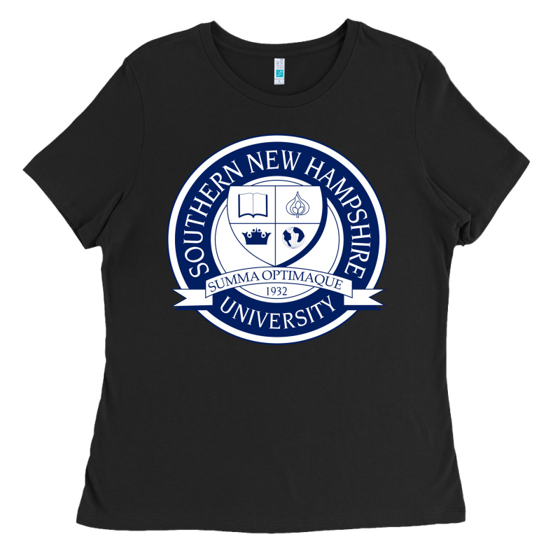 Southern New Hampshire University Ladies Tee by artisFamous | Teevron