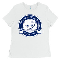White southern new hampshire university Ladies Tee - artisFamous
