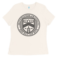 Bone southwestern university Ladies Tee - artisFamous
