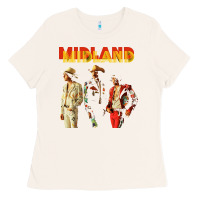 Bone midland Ladies Tee - artisFamous