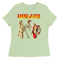 Midland Ladies Tee | Teevron