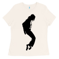 Bone michael jackson Ladies Tee - artisFamous