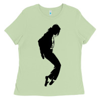 Matcha michael jackson Ladies Tee - artisFamous