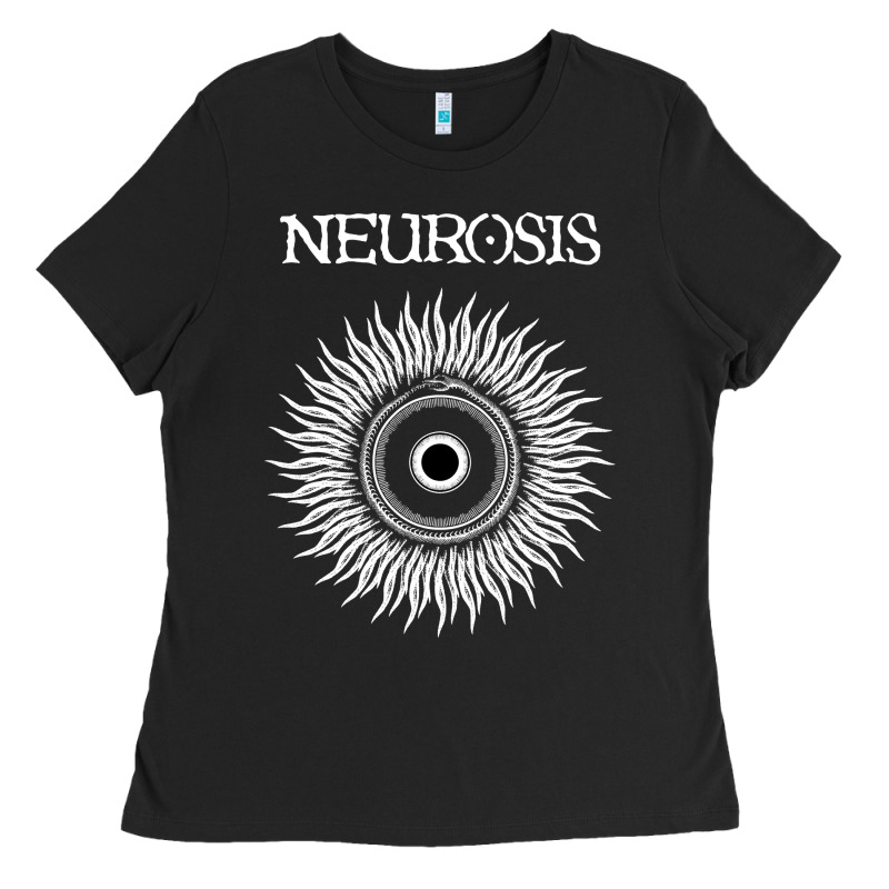 Neurosis Ladies Tee by artisFamous | Teevron