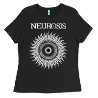 Black neurosis Ladies Tee - artisFamous