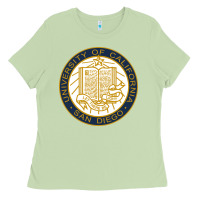 Matcha university of california, san diego Ladies Tee - artisFamous