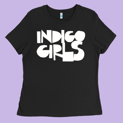 Best Indigo Girls Music Ladies Tee Designed By Artisfamous