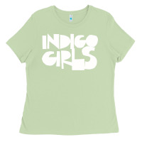 Matcha Best Indigo Girls music Ladies Tee - artisFamous