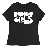 Black Best Indigo Girls music Ladies Tee - artisFamous