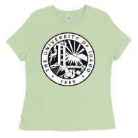 Matcha university of idaho Ladies Tee - artisFamous