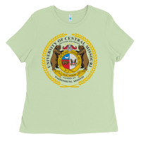 University Of Central Missouri Ladies Tee | Teevron