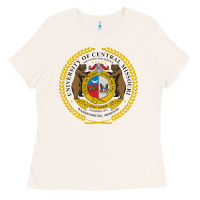 Bone university of central missouri Ladies Tee - artisFamous