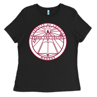 Black university of louisiana at monroe Ladies Tee - artisFamous
