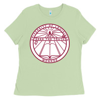 Matcha university of louisiana at monroe Ladies Tee - artisFamous