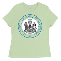 Matcha university of maine at presque isle Ladies Tee - artisFamous