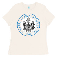 Bone university of maine at presque isle Ladies Tee - artisFamous