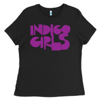 Black Best Indigo Girls music Ladies Tee - artisFamous