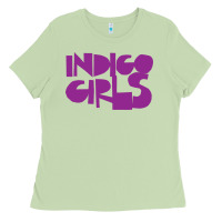 Matcha Best Indigo Girls music Ladies Tee - artisFamous