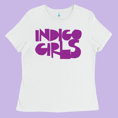 Best Indigo Girls Music Ladies Tee Designed By Artisfamous