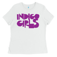 White Best Indigo Girls music Ladies Tee - artisFamous