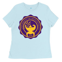 University Of Montevallo Ladies Tee | Teevron