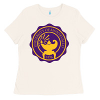 Bone university of montevallo Ladies Tee - artisFamous
