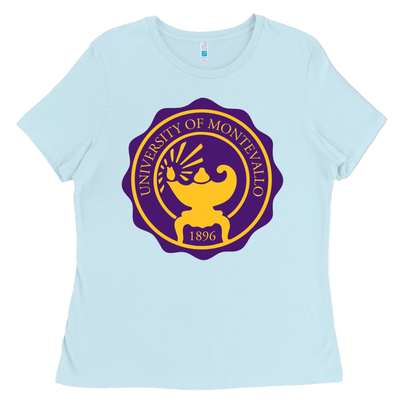 University Of Montevallo Ladies Tee by artisFamous | Teevron