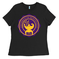 Black university of montevallo Ladies Tee - artisFamous