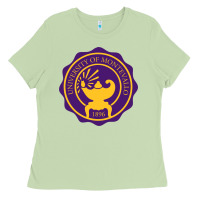 Matcha university of montevallo Ladies Tee - artisFamous
