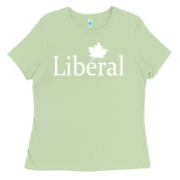 Matcha liberal party of canada Ladies Tee - artisFamous