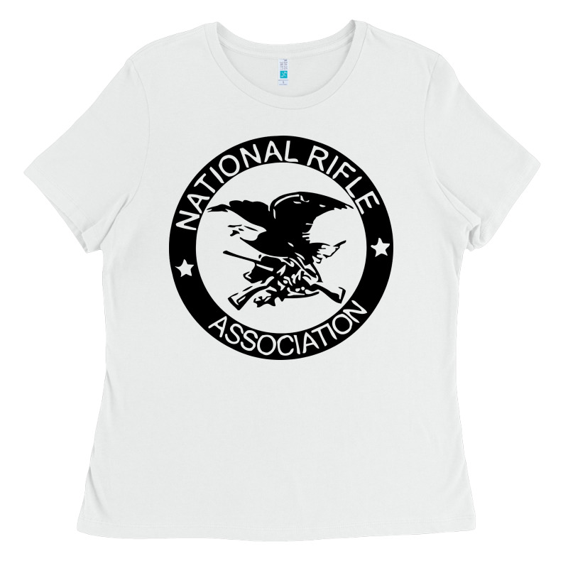 National Rifle Association Ladies Tee by artisFamous | Teevron