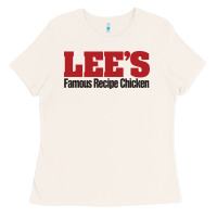Bone Lee's Famous Resto Ladies Tee - artisFamous