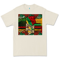 Bone juneteenth freedom since 1865 Premium Tee - CowGirlArtShop