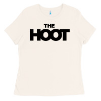 Bone The Hoot Ladies Tee - artisFamous