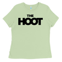 Matcha The Hoot Ladies Tee - artisFamous