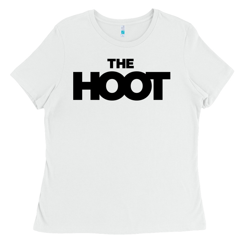 The Hoot Ladies Tee by artisFamous | Teevron