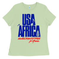 Matcha USA Ladies Tee - artisFamous