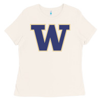 Bone washington Ladies Tee - artisFamous